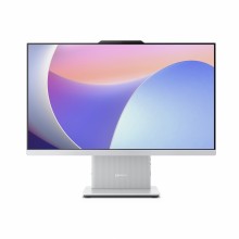 Lenovo IdeaCentre AIO 24ARR9 AMD Ryzen™ 5 7535HS 60,5 cm (23.8") 1920 x 1080 Pixeles PC todo en uno 16 GB DDR5-SDRAM 512 GB