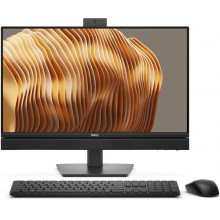DELL Pro QC24251 Intel Core Ultra 5 235T 61 cm (24") 1920 x 1080 Pixeles PC todo en uno 16 GB DDR5-SDRAM 512 GB SSD Windows 1