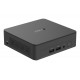 ASUS NUC RNUC13ANKI3048C2I Intel® Core™ i3 i3-1315U 8 GB DDR4-SDRAM 512 GB SSD Windows 11 Pro Mini PC Negro
