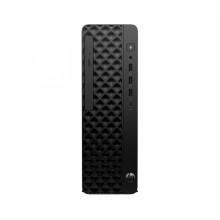 HP ProDesk 2 SFF G1i E Desktop PC Intel® Core™ i5 i5-13400 16 GB DDR5-SDRAM 512 GB SSD Windows 11 Pro Negro