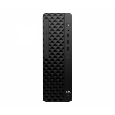 HP ProDesk 2 SFF G1i E Desktop PC Intel® Core™ i5 i5-13400 16 GB DDR5-SDRAM 512 GB SSD Windows 11 Pro Negro