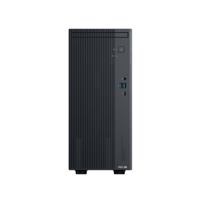 ASUS ExpertCenter P500 Mini Tower P500MV-13420H043X - Sobremesa (Intel Core i5-13420H, 16GB RAM, 512GB SSD, UHD Graphics, Win