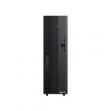 ASUS ExpertCenter D5 SFF D501SER-714700002X - Sobremesa (Intel Core i7-14700, 16GB RAM, 512GB SSD, UHD Graphics 770, Windows 