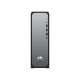 HP OmniDesk Slim Desktop S03-0009ns PC Intel® Core™ i5 i5-14400 16 GB DDR5-SDRAM 512 GB SSD Windows 11 Home Torre Plata