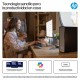 HP OmniDesk Slim Desktop S03-0009ns PC Intel® Core™ i5 i5-14400 16 GB DDR5-SDRAM 512 GB SSD Windows 11 Home Torre Plata