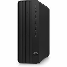 HP Pro SFF 290 G9 Desktop PC Negro