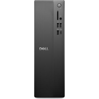 DELL Slim ECS1250 Intel® Core™ i5 i5-14400 16 GB DDR5-SDRAM 1 TB SSD Windows 11 Pro Slim PC PC Negro