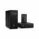 HP Z2 Mini G1i Workstation Desktop PC Wolf Pro Security Edition Windows 11 Pro Mini PC Puesto de trabajo AI PC, AI Workstatio