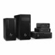 HP Z2 Mini G1i Workstation Desktop PC Wolf Pro Security Edition Windows 11 Pro Mini PC Puesto de trabajo AI PC, AI Workstatio
