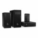 HP Z2 Mini G1i Workstation Desktop PC Wolf Pro Security Edition Windows 11 Pro Mini PC Puesto de trabajo AI PC, AI Workstatio