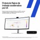 HP Z2 Mini G1i Workstation Desktop PC Wolf Pro Security Edition Windows 11 Pro Mini PC Puesto de trabajo AI PC, AI Workstatio