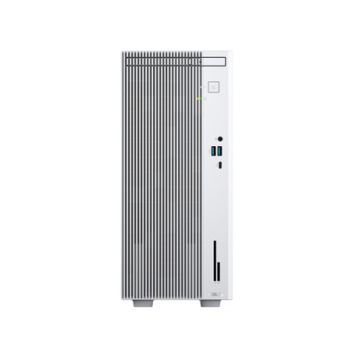 ASUS V500 Mini Tower V500MV-13420H0160 - Sobremesa (Intel Core i5-13420H, 16GB RAM, 512GB SSD, UHD Graphics, Sin Sistema Oper