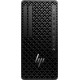 HP Z1 Tower G1i Desktop PC Wolf Pro Security Edition Windows 11 Pro Torre Puesto de trabajo AI PC, AI Workstation Negro
