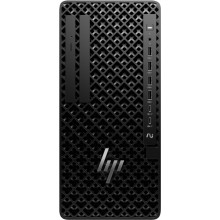 HP Z1 Tower G1i Desktop PC Wolf Pro Security Edition Windows 11 Pro Torre Puesto de trabajo AI PC, AI Workstation Negro