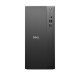 DELL ECT1250 Intel® Core™ i5 i5-14400 16 GB DDR5-SDRAM 1 TB SSD Windows 11 Pro Torre PC Negro