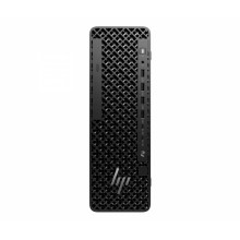 PC Sobremesa HP Z2 SFF G1i, Intel Core Ultra 7 265, 32 Gb RAM , 1 TB SSD, NVIDIA RTX A400