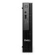 DELL Pro QCM1250 Intel® Core™ i5 i5-14500T 8 GB DDR5-SDRAM 512 GB SSD Windows 11 Pro Micro PC Mini PC Negro
