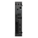 DELL Pro QCM1250 Intel® Core™ i5 i5-14500T 16 GB DDR5-SDRAM 512 GB SSD Windows 11 Pro Micro PC Mini PC Negro