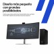 HP Z2 SFF G1i Workstation Desktop PC Wolf Pro Security Edition Windows 11 Pro Puesto de trabajo AI PC, AI Workstation Negro