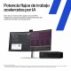 HP Z2 SFF G1i Workstation Desktop PC Wolf Pro Security Edition Windows 11 Pro Puesto de trabajo AI PC, AI Workstation Negro