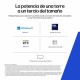 HP Z2 SFF G1i Workstation Desktop PC Wolf Pro Security Edition Windows 11 Pro Puesto de trabajo AI PC, AI Workstation Negro