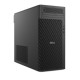 DELL Pro Max FCT2250 T2 Intel Core Ultra 7 265 32 GB DDR5-SDRAM 1 TB SSD NVIDIA RTX A1000 Windows 11 Pro Torre PC Negro