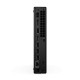 Lenovo ThinkCentre neo 50q Gen 5 Intel® Core™ i3 i3-1315U 8 GB DDR5-SDRAM 256 GB SSD Windows 11 Pro Mini PC Negro