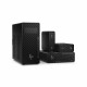 HP Z2 Tower G1i Workstation Desktop PC Wolf Pro Security Edition Windows 11 Pro Torre Puesto de trabajo AI PC, AI Workstation