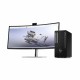 HP Z1 Tower G1i Desktop PC Wolf Pro Security Edition Windows 11 Pro Torre Puesto de trabajo AI PC, AI Workstation Negro