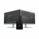 HP Z1 Tower G1i Desktop PC Wolf Pro Security Edition Windows 11 Pro Torre Puesto de trabajo AI PC, AI Workstation Negro