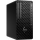 HP Z1 Tower G1i Desktop PC Wolf Pro Security Edition Windows 11 Pro Torre Puesto de trabajo AI PC, AI Workstation Negro