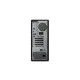 Lenovo ThinkStation P3 Tower Intel® Core™ i7 i7-14700K 32 GB DDR5-SDRAM 1 TB SSD NVIDIA T1000 Windows 11 Pro Torre Puesto 