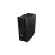 Lenovo ThinkStation P3 Tower Intel® Core™ i7 i7-14700K 32 GB DDR5-SDRAM 1 TB SSD NVIDIA T1000 Windows 11 Pro Torre Puesto 
