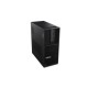 Lenovo ThinkStation P3 Tower Intel® Core™ i7 i7-14700K 32 GB DDR5-SDRAM 1 TB SSD NVIDIA T1000 Windows 11 Pro Torre Puesto 
