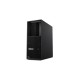 Lenovo ThinkStation P3 Tower Intel® Core™ i7 i7-14700K 32 GB DDR5-SDRAM 1 TB SSD NVIDIA T1000 Windows 11 Pro Torre Puesto 