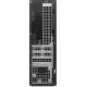 DELL Slim ECS1250 Intel® Core™ i5 i5-14400 16 GB DDR5-SDRAM 1 TB SSD Windows 11 Pro Slim PC PC Negro