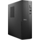 DELL Slim ECS1250 Intel® Core™ i5 i5-14400 16 GB DDR5-SDRAM 1 TB SSD Windows 11 Pro Slim PC PC Negro