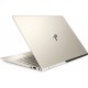 HP ENVY 13-ad103ns Oro Portátil 33,8 cm (13.3") 1920 x 1080 Pixeles 1,80 GHz 8ª generación de procesadores Intel® Core™