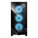 ASUS ROG G700 G700TF-09285K0830 - Sobremesa Gaming de (Intel Core Ultra 9 285K, 64GB RAM, 2TB SSD, NVIDIA RTX 5080 16GB, Sin 