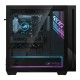 ASUS ROG G700 G700TF-09285K0830 - Sobremesa Gaming de (Intel Core Ultra 9 285K, 64GB RAM, 2TB SSD, NVIDIA RTX 5080 16GB, Sin 