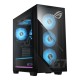 ASUS ROG G700 G700TF-09285K0830 - Sobremesa Gaming de (Intel Core Ultra 9 285K, 64GB RAM, 2TB SSD, NVIDIA RTX 5080 16GB, Sin 