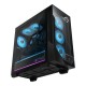 ASUS ROG G700 G700TF-09285K0830 - Sobremesa Gaming de (Intel Core Ultra 9 285K, 64GB RAM, 2TB SSD, NVIDIA RTX 5080 16GB, Sin 