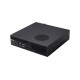ASUS PB63-B3014MH Intel® Core™ i3 i3-13100 8 GB DDR5-SDRAM 256 GB SSD Mini PC Negro