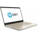 HP ENVY 13-ad103ns Oro Portátil 33,8 cm (13.3") 1920 x 1080 Pixeles 1,80 GHz 8ª generación de procesadores Intel® Core™