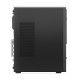 Lenovo ThinkCentre neo 50t Gen 5 Intel® Core™ i5 i5-13400 8 GB DDR5-SDRAM 512 GB SSD Windows 11 Pro Torre PC Negro