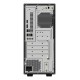 ASUS ExpertCenter P500 Mini Tower P500MV-13420H043X - Sobremesa (Intel Core i5-13420H, 16GB RAM, 512GB SSD, UHD Graphics, Win