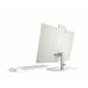 HP ProOne 240 G10 Desktop PC Intel® Core™ i5 8 GB DDR4-SDRAM 256 GB SSD Windows 11 Pro Blanco