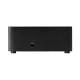 MSI Cubi NUC 1M Intel Core 3 100U HDD+SSD Mini PC Negro