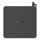 ASUS NUC RNUC13ANKI3048C2I Intel® Core™ i3 i3-1315U 8 GB DDR4-SDRAM 512 GB SSD Windows 11 Pro Mini PC Negro