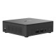 ASUS NUC RNUC13ANKI3048C2I Intel® Core™ i3 i3-1315U 8 GB DDR4-SDRAM 512 GB SSD Windows 11 Pro Mini PC Negro